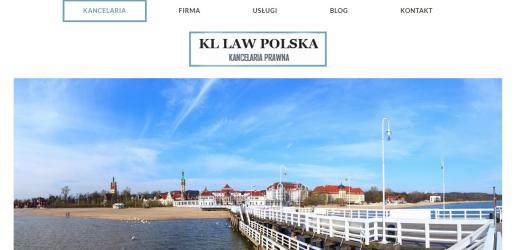 KL Law Polska